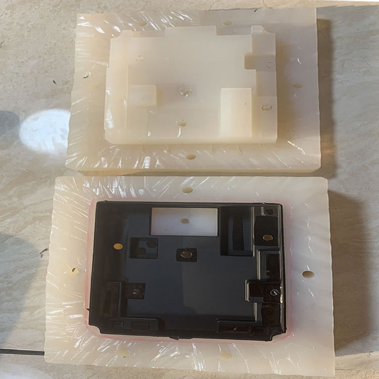 Impresión 3D Fabricación de piezas plásticas personalizadas Micro mecanizado para la industria médica