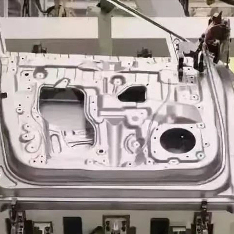 Producción Personalizada de Chapa Metálica para la Industria Médica | Fabricación de Acero Inoxidable y Aluminio