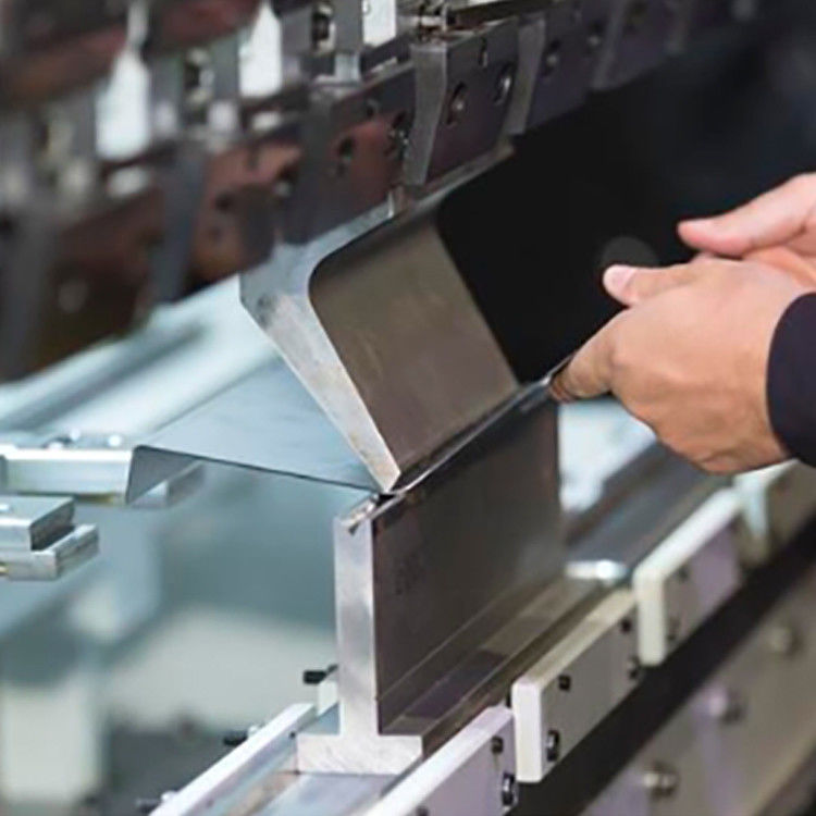 Producción Personalizada de Chapa Metálica para la Industria Médica | Fabricación de Acero Inoxidable y Aluminio