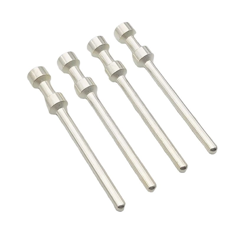 MJF CNC piezas de aluminio micro mecanizado para alta precisión de impresión 3d de metal servicio