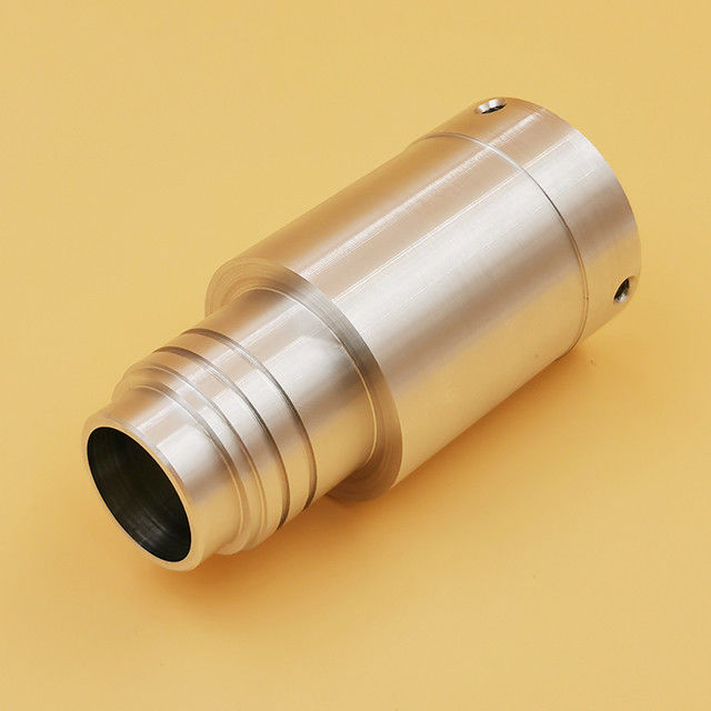 Piezas de Acero Inoxidable CNC de Micro Mecanizado | Componentes de Mecanizado de Acero Inoxidable para Prototipado Rápido