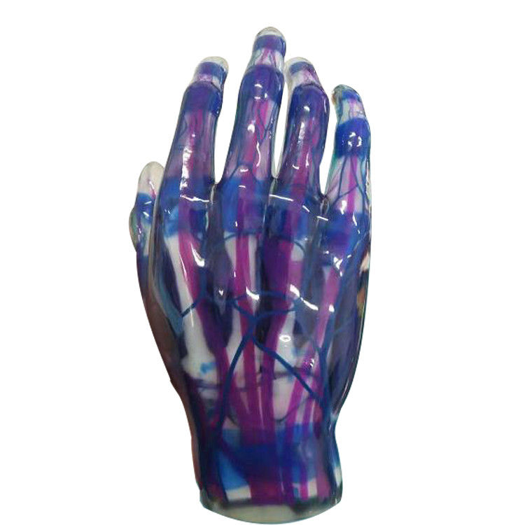 Servicio de impresión 3D multicolor de alta resolución con proceso SLM
