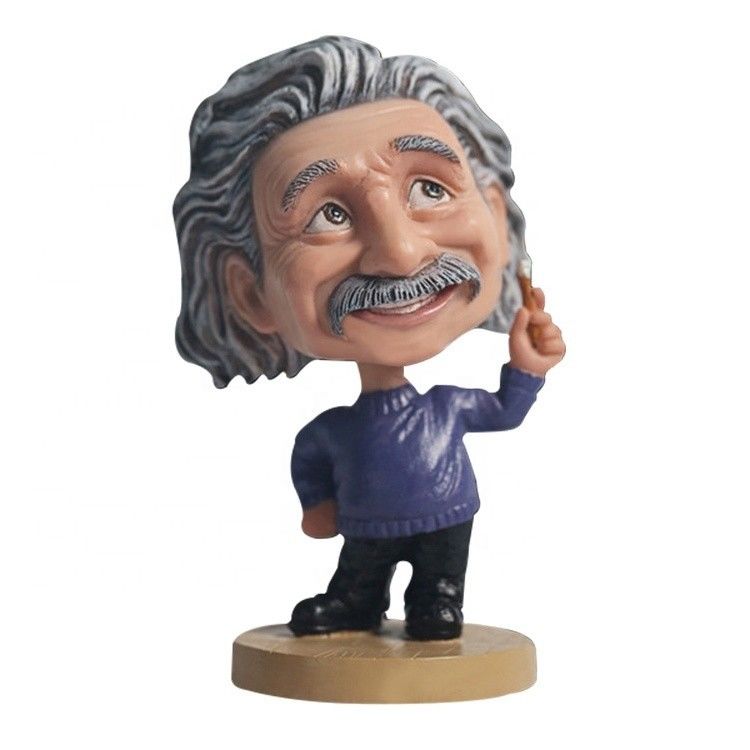 Prototipos rápidos figuras de acción juguete OEM Custom Making Stl archivo de resina Sla