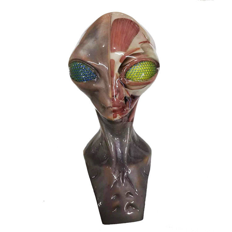 Servicio de impresión 3D multicolor de plástico RESIN Superficie de recubrimiento integrada