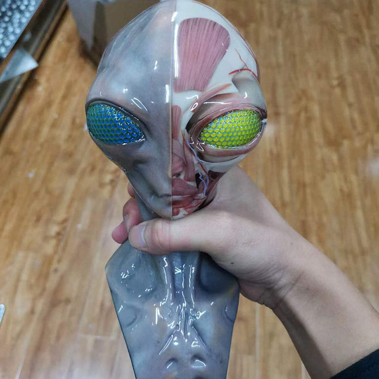 Servicio de impresión 3D multicolor de plástico RESIN Superficie de recubrimiento integrada
