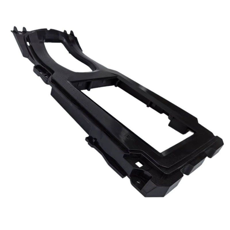 Partes automotrices de moldeo por inyección personalizadas Kits de carrocería de automóviles utilizando tecnologías SLS, SLM, DLP, SLA, FDM