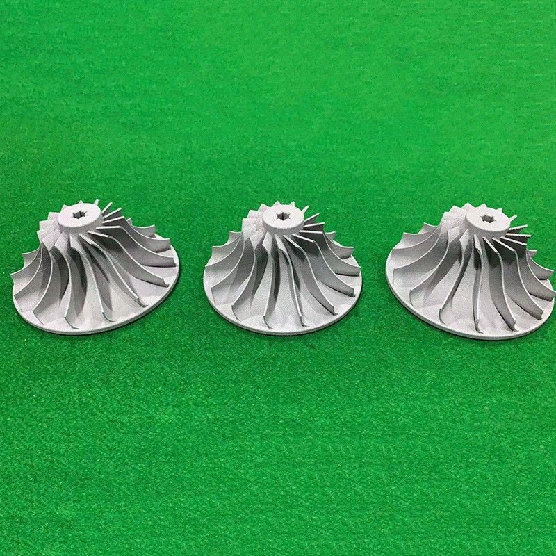 YYI Tech SLM-300 Impresora 3D de metales industriales Sistema SLM de alta velocidad para producción
