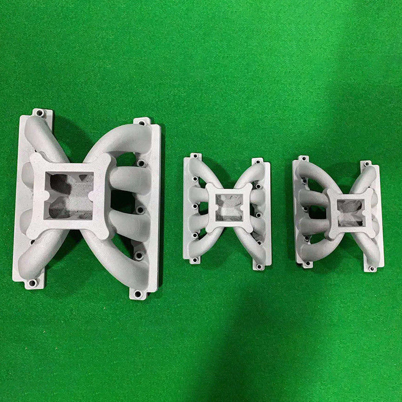 YYI Tech SLM-300 Impresora 3D de metales industriales Sistema SLM de alta velocidad para producción