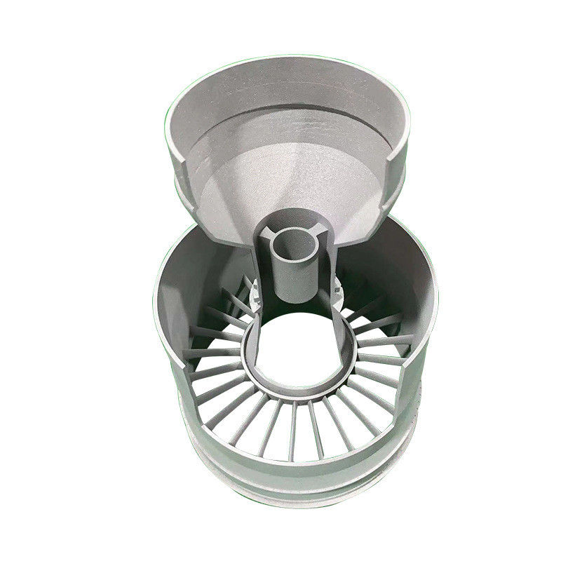 YYI Tech SLM-300 Impresora 3D de metales industriales Impresión SLM de alta precisión para producción